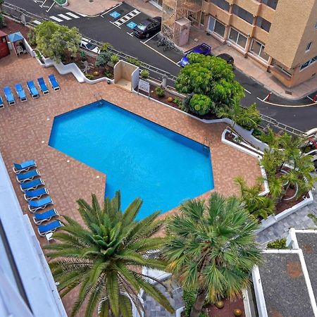 Stylish Modern Studio With Ocean View And Pools, 1001, Ponderosa 플라야데라스아메리카스 외부 사진