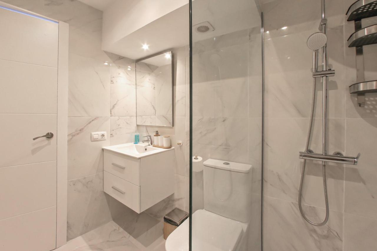 Stylish Modern Studio With Ocean View And Pools, 1001, Ponderosa 플라야데라스아메리카스 외부 사진