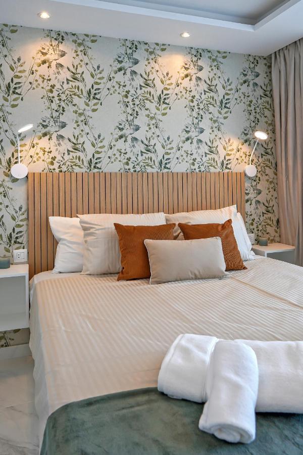 Stylish Modern Studio With Ocean View And Pools, 1001, Ponderosa 플라야데라스아메리카스 외부 사진